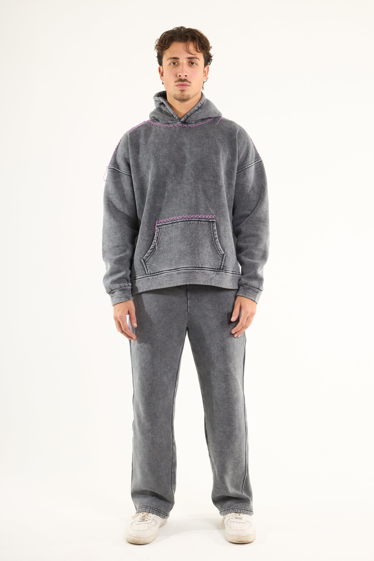 Gray wash (full set)