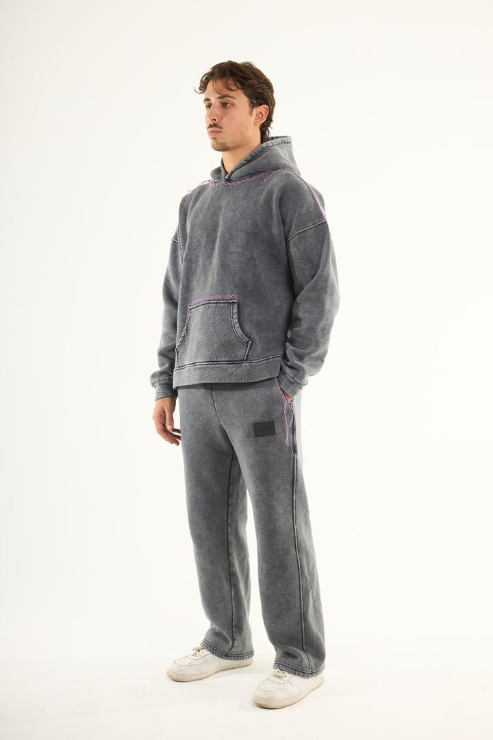 Gray wash (full set)