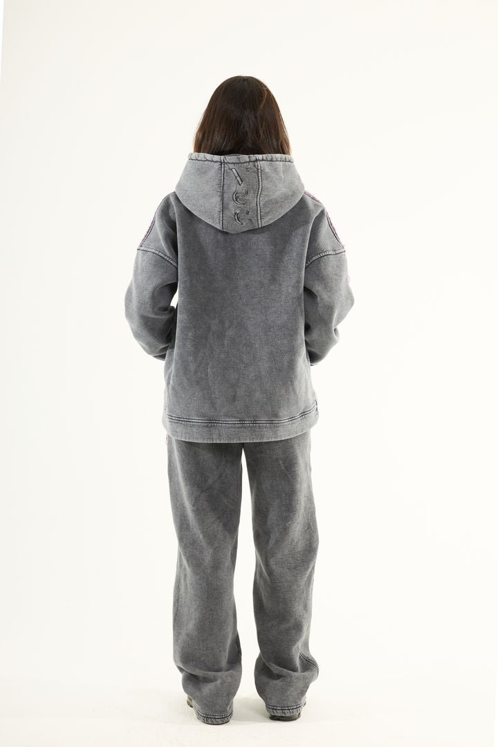 Gray wash (full set)