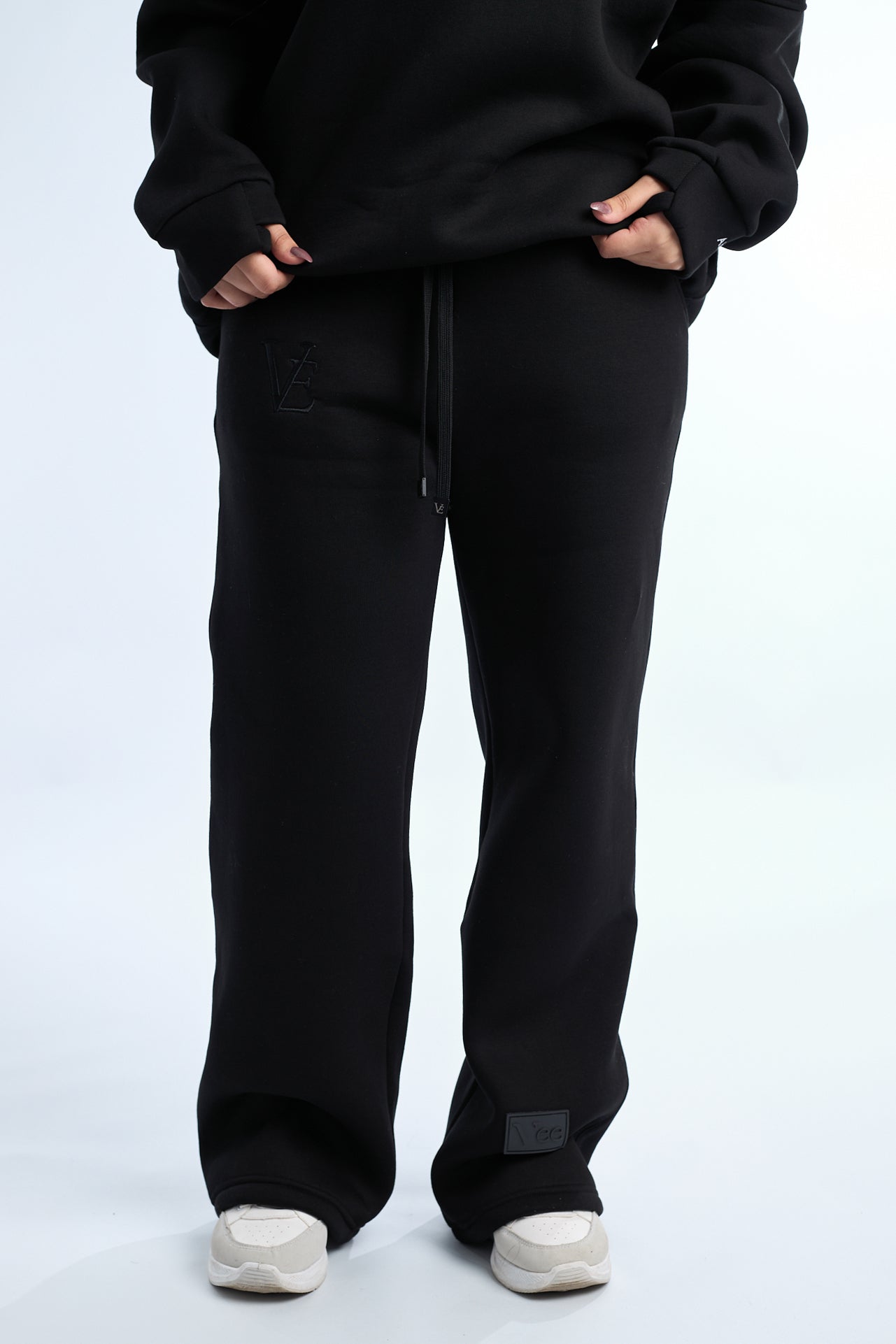 Black Pants (unisex)