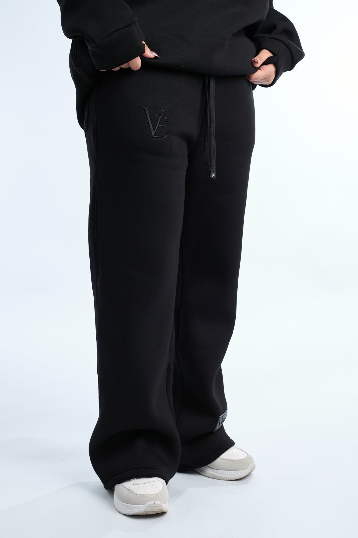 Black Pants (unisex)
