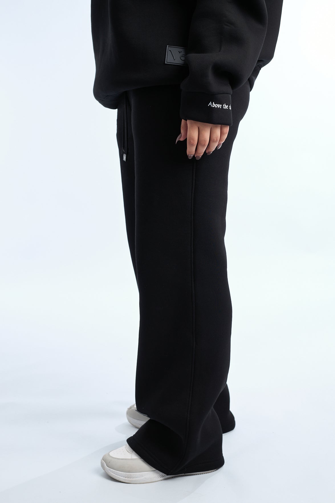 Black Pants (unisex)