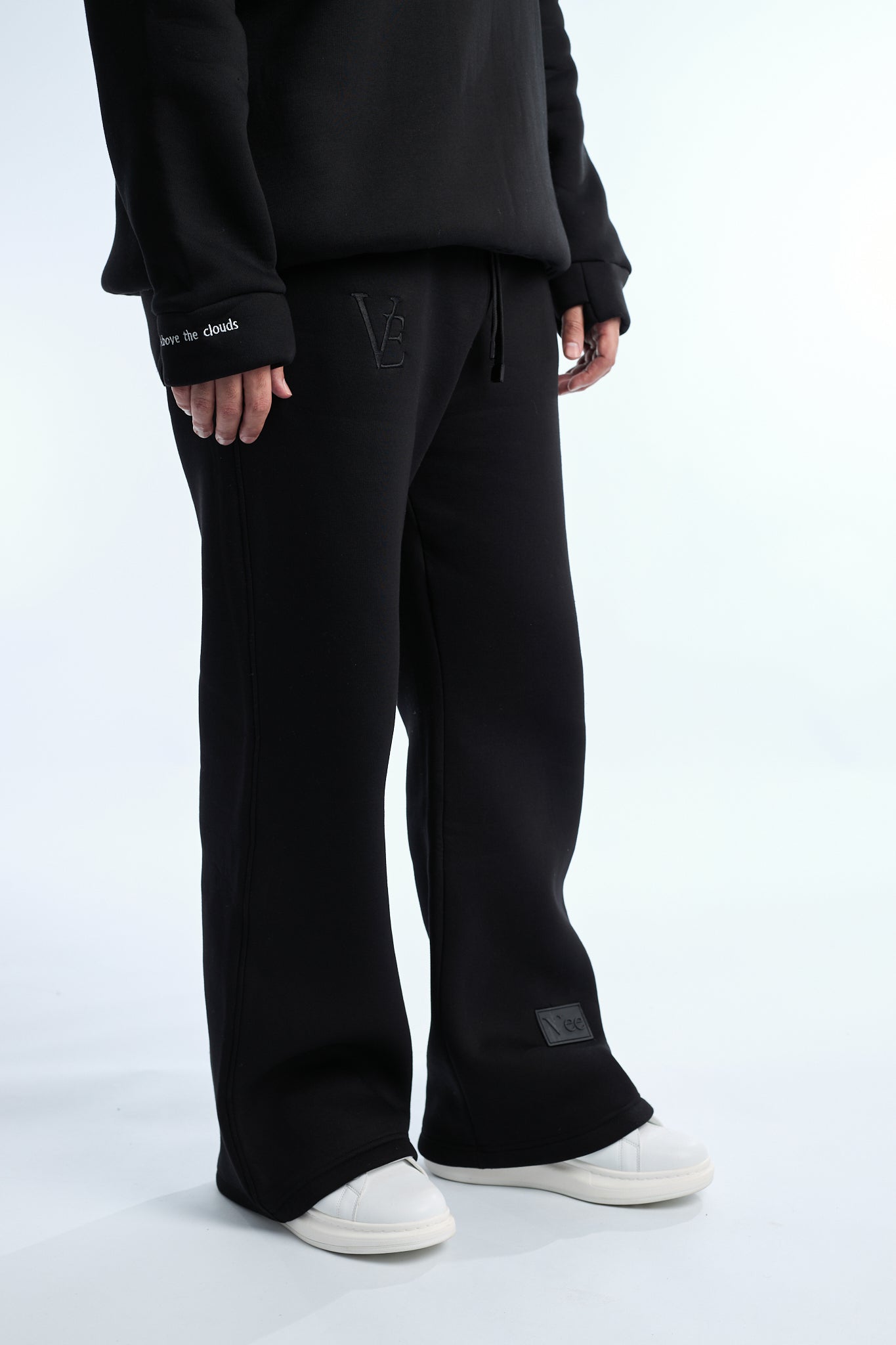 Black Pants (unisex)