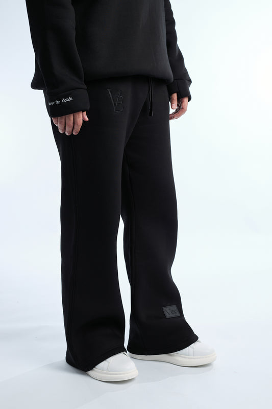 Black Pants (unisex)
