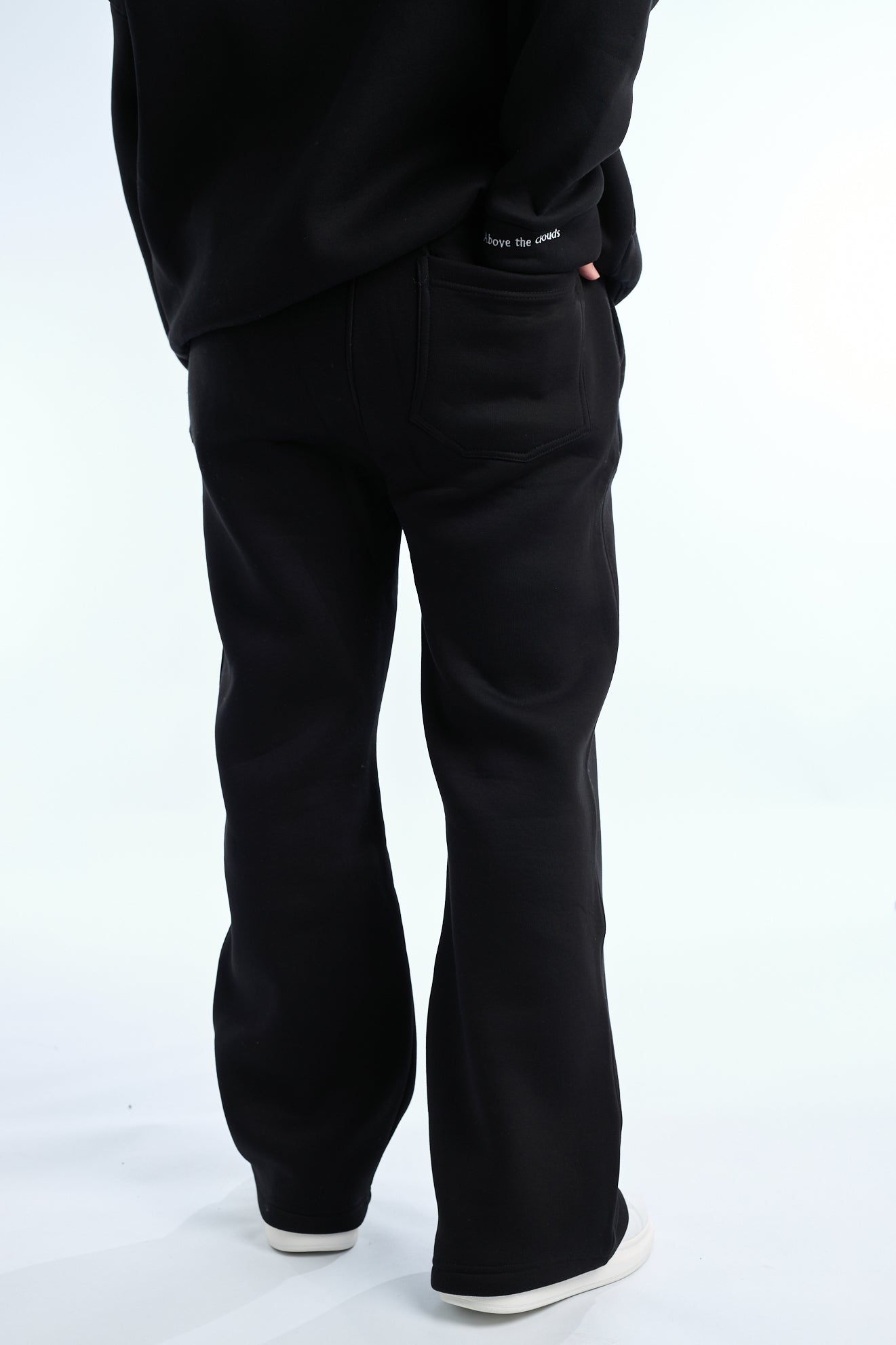Black Pants (unisex)
