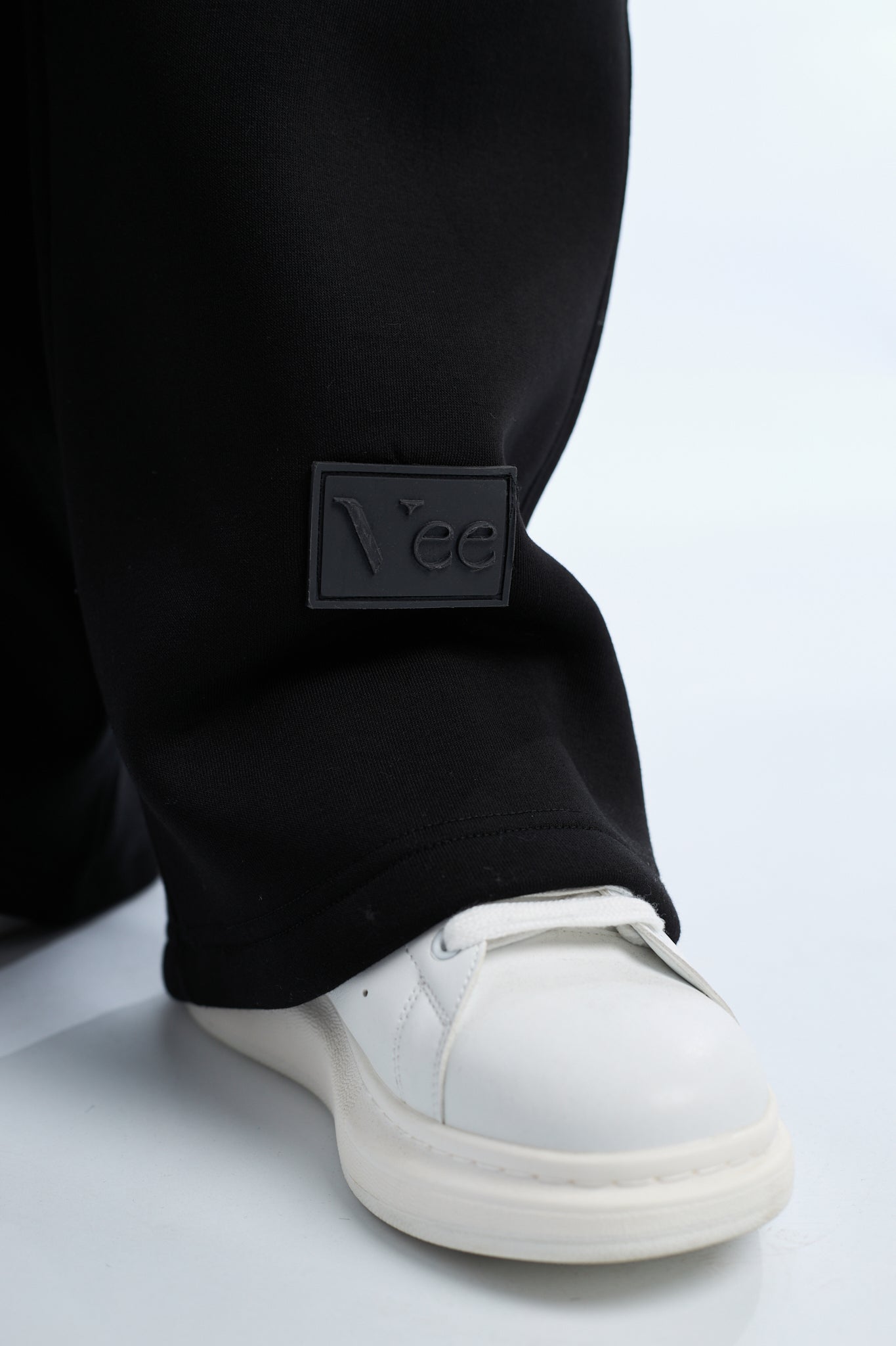 Black Pants (unisex)