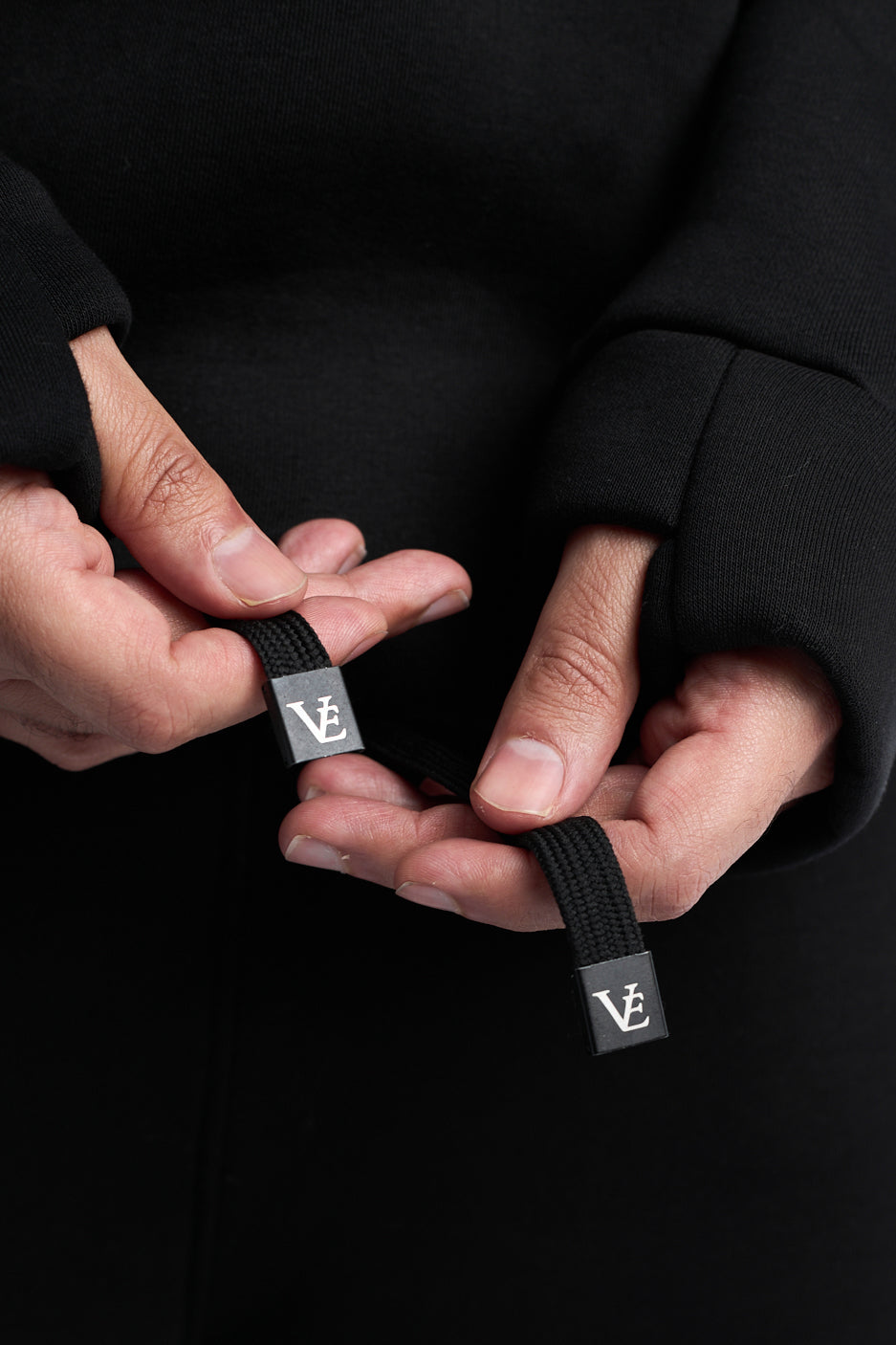 Black Pants (unisex)