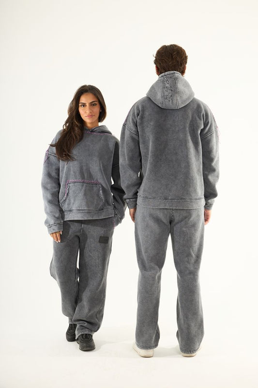 Gray wash (full set)