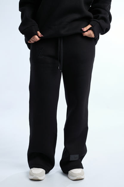 Black Pants (unisex)